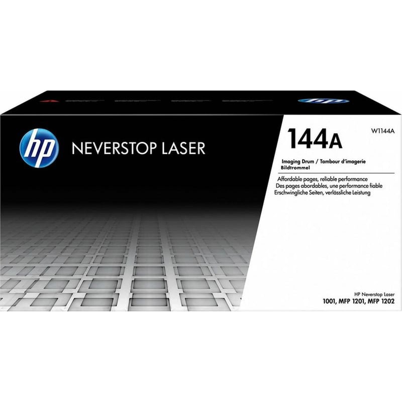 HP Toner HP 144A HPW1144A - Black